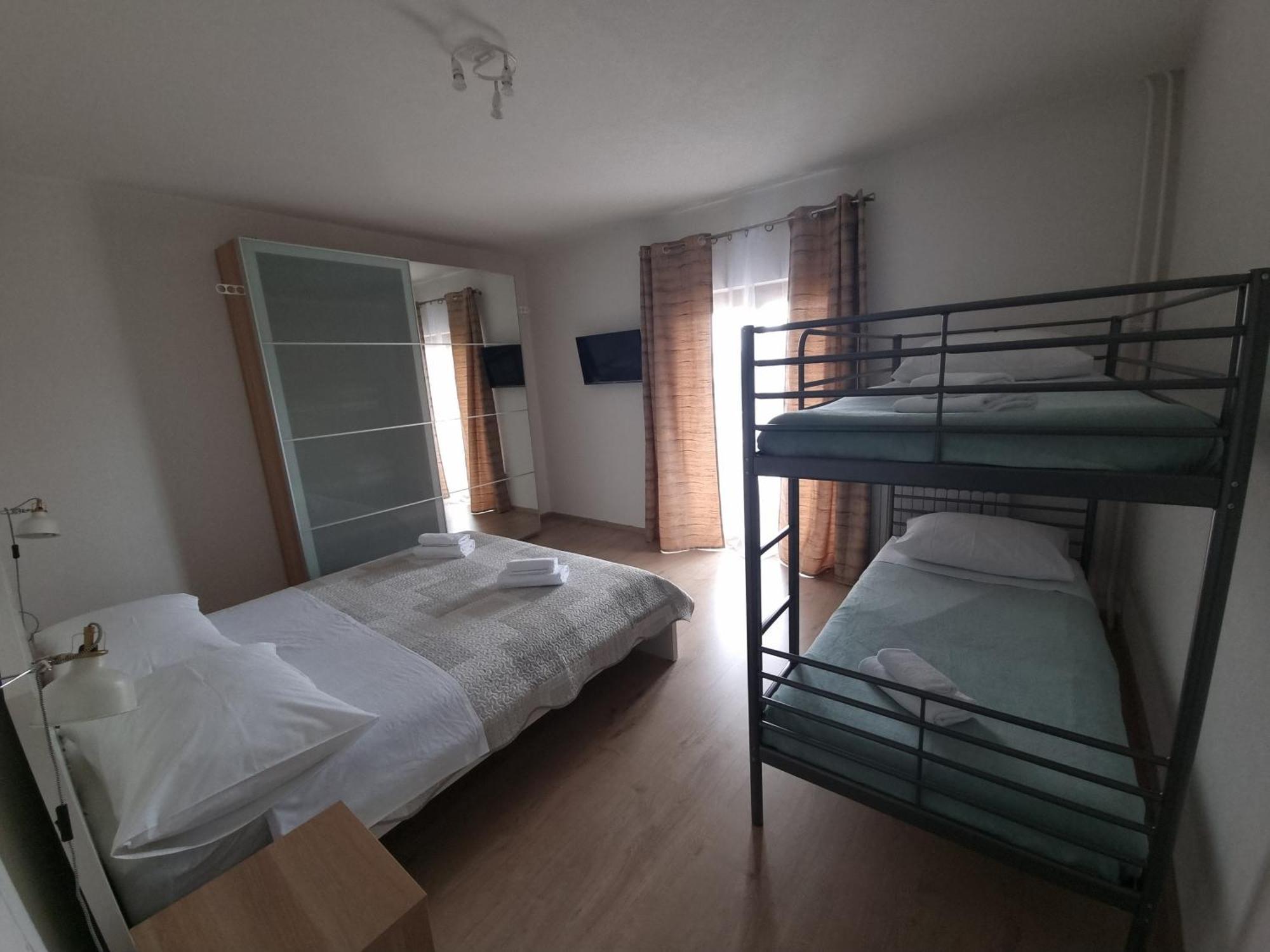 Apartman Bura Posedarje Εξωτερικό φωτογραφία